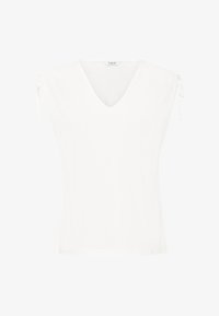 Unausgewählt, marshmallow