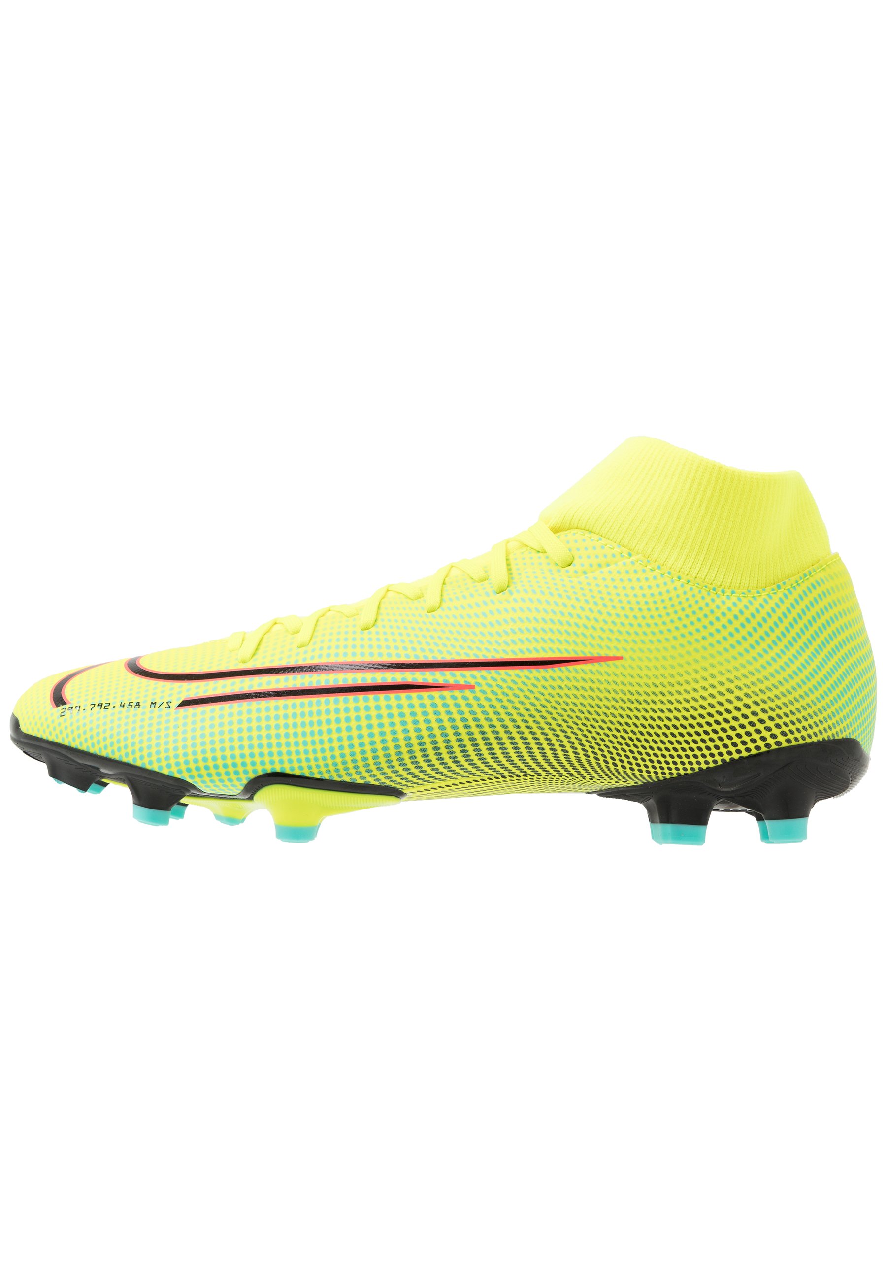 Gelbe Fußballschuhe | Kicken wie die Profis | bei ZALANDO Fußballschuhe Größe 40.5 | Kicken wie die Profis | bei ZALANDO