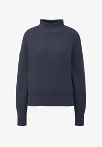 Selezionato, tiefblau