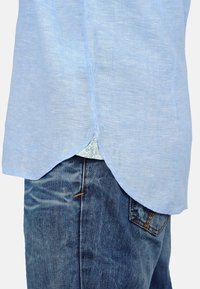 U.S. Polo Assn. Ing - hellblau