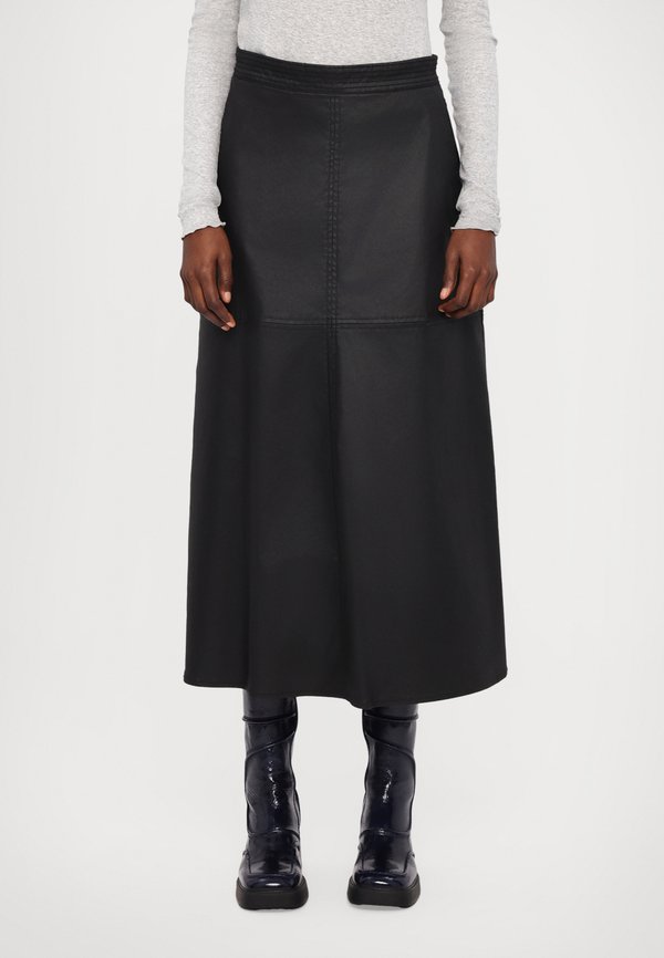 INCROCI - A-line skirt