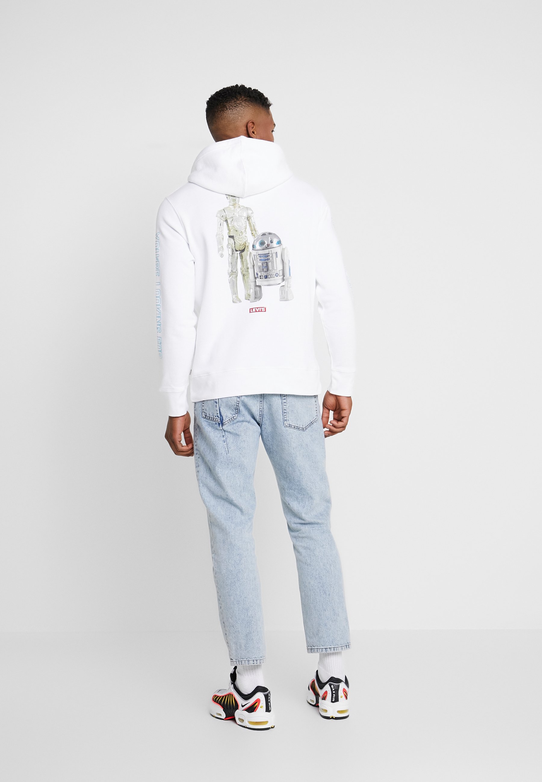Levis Chewbacca Hoodie Clearance, 60 
