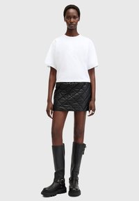 AllSaints ARTIA - T-shirt basic - white