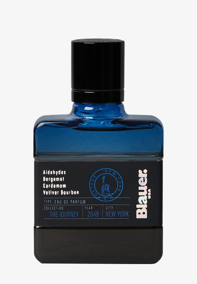 Blauer Fragrances BLAUER THE JOURNEY COLLECTION NEW YORK 2049 EDP MAN - Eau de Parfum