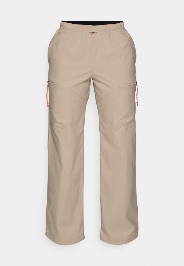 CARGO PANTS - Outdoor trousers - avid beige3