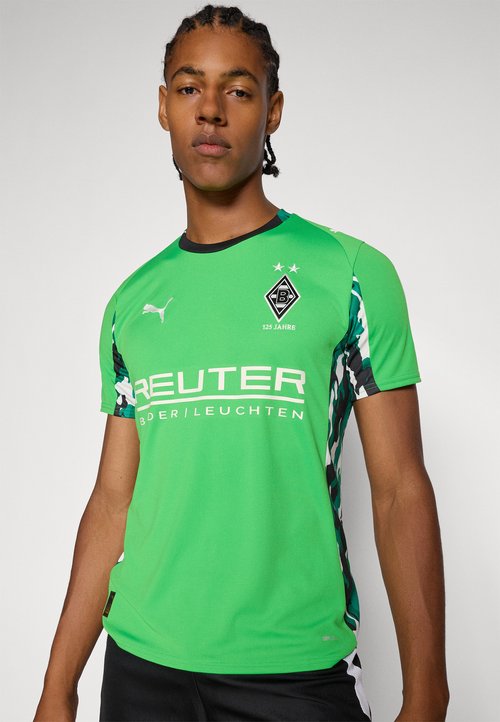 PUMA Trikot 'Borussia Mönchengladbach 2025/2026' — photo 4