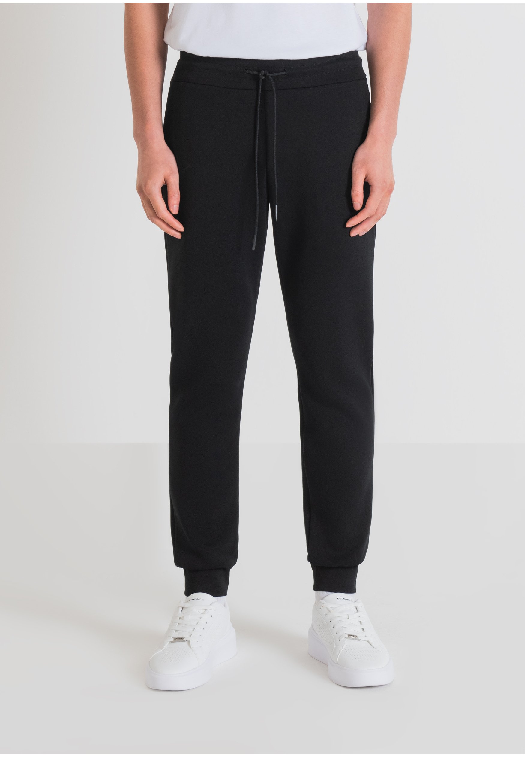 Antony Morato Pantalon de survêtement black/noir