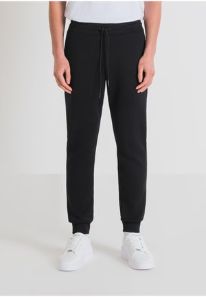 Pantaloni sportivi - black