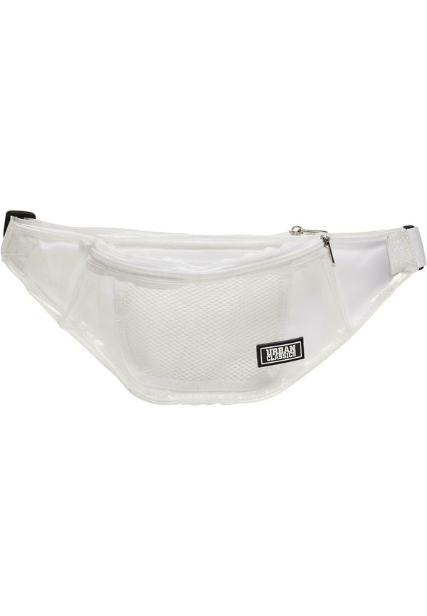 ACCESSOIRES TRANSPARENT  - Gürteltasche