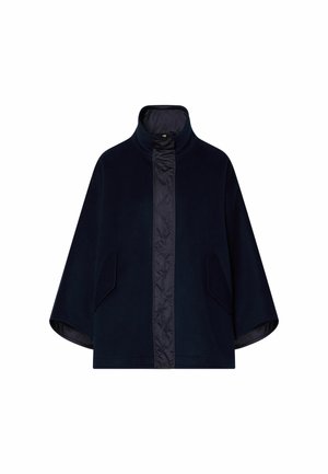 LIU JO, Manteau court - dark blue