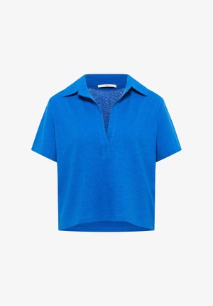 LANIUS, Poloshirt - lapis