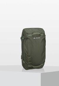 Vaude Rugzak - olive