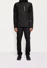 The North Face Friluftsbyxor - black