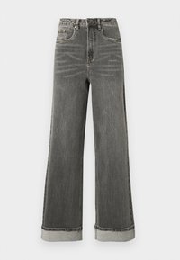 Valimata, washed light grey