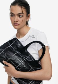 Desigual Handbag - black