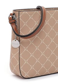 Tamaris ANASTASIA - Schoudertas - sand cognac