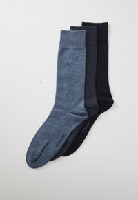 Unausgewählt, denim