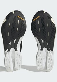 adidas Performance ADIZERO ADIOS 8 WOMEN - Scarpe da corsa su strada - carbon   cloud white   core black