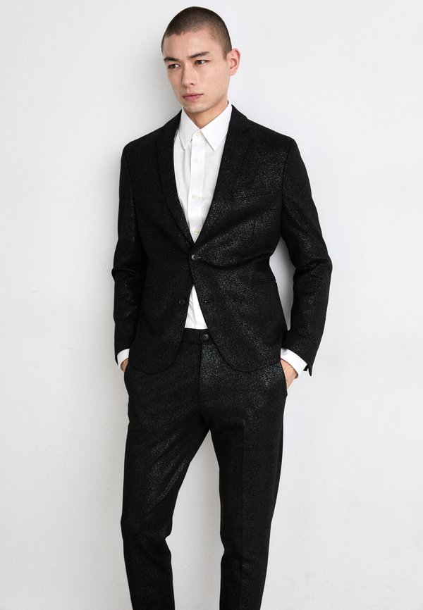 AJEND - Suit trousers3