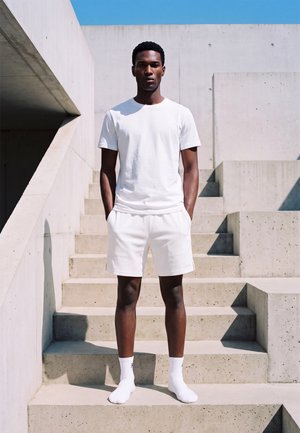 Fila, QUARTER 9 PACK - Chaussettes pour sneakers - classic