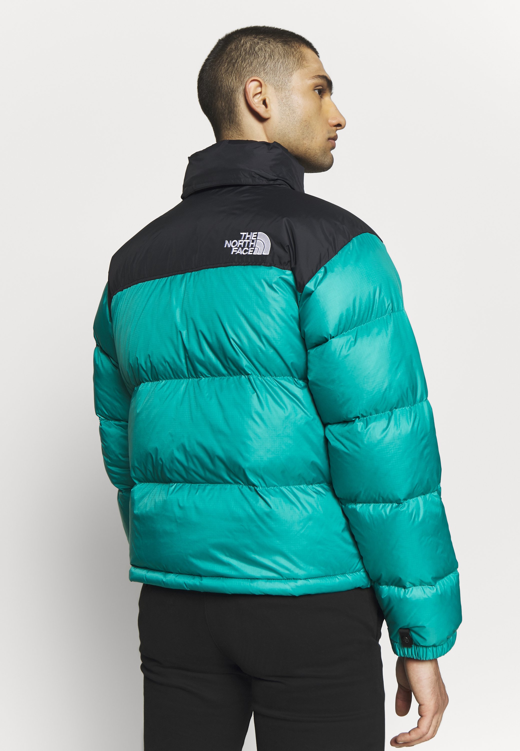 jd north face nuptse