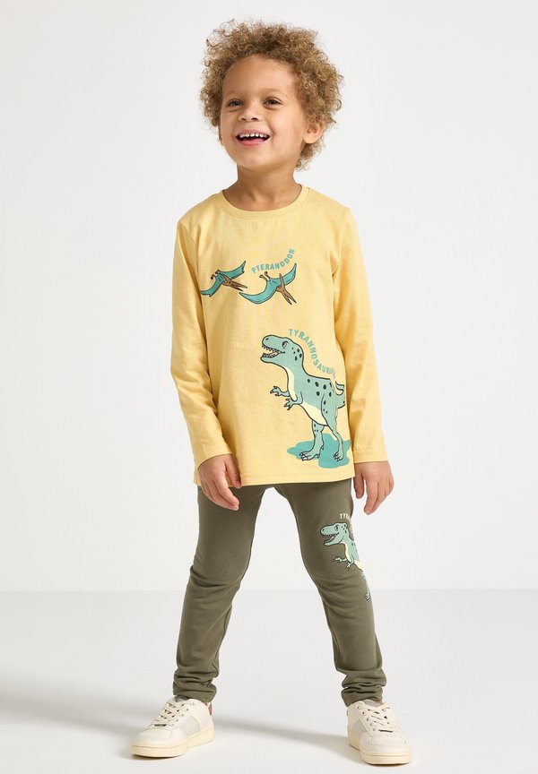 2 PACK - Leggings - Hosen