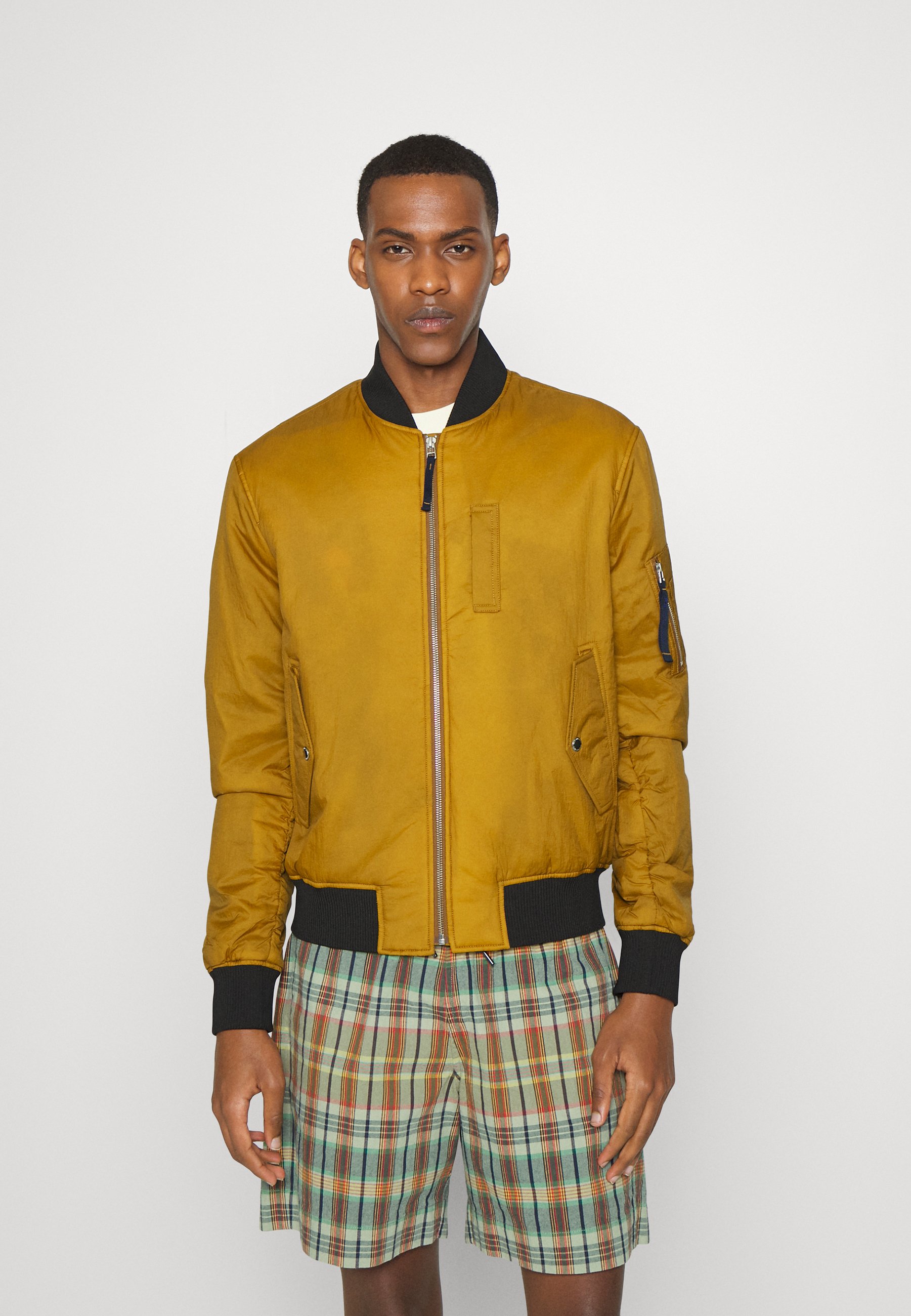 PS Paul Smith JACKET - Bomber tipa jaka 