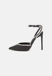 VAMPER - Tacones - black