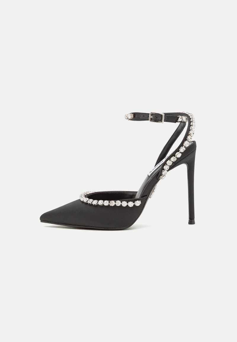 Steve Madden VAMPER - Pumps - black/schwarz - Zalando