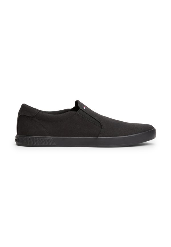 ICONIC SLIP ON - Trainers3