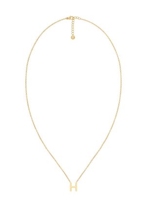 Verižica - gold-coloured