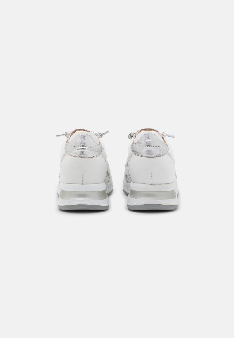 VENICE - - white/silver/blanco - Zalando.es