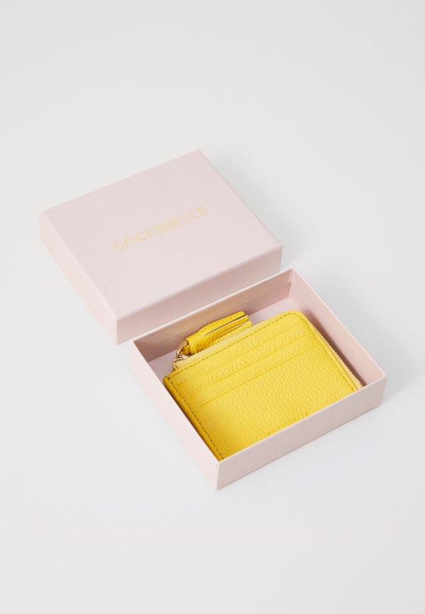 TASSEL - Wallet - soleado3