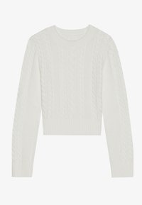 Maglione - egret