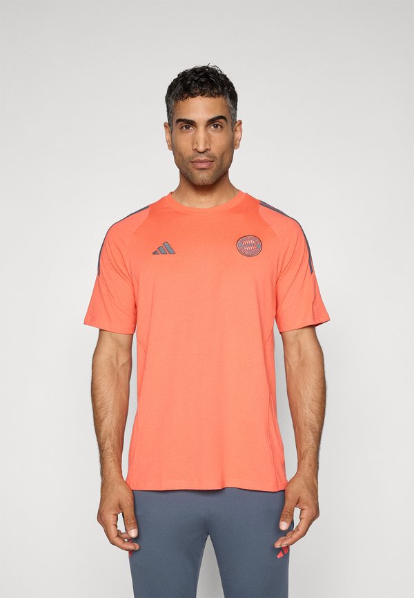 FCB TEE - Vereinsmannschaften - easy coral