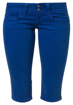 Shorts - royal blue