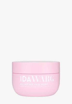 PLUMPING MASK - Masque pour les cheveux