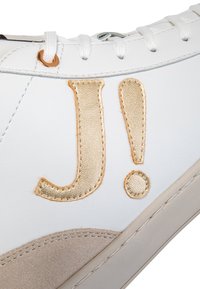 JOOP! JUNO MISTO STRADA YC9 - Sneakers basse - gold