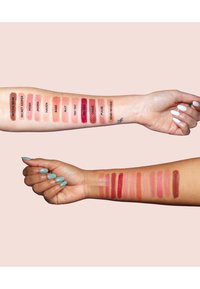 NUDESTIX GEL COLOR LIP & CHEEK BALM - Bálsamo de labios - posh