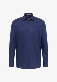 Niet geselecteerd, navy