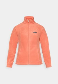 BENTON SPRINGS™ FULL ZIP - Veste polaire - tuscan