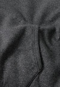 10DAYS RELAX GLITTER - Gebreide jurk - antra melee