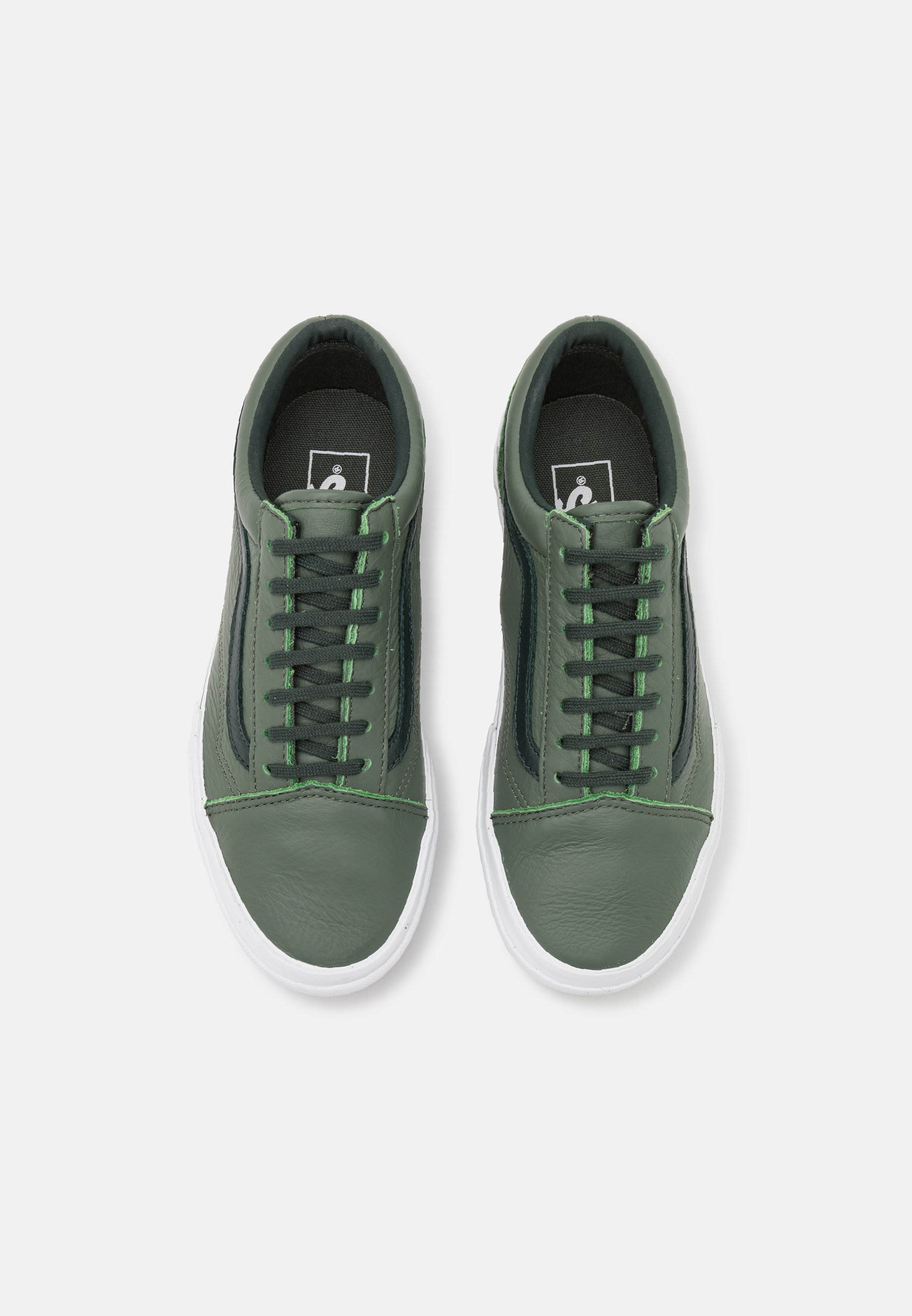 thyme vans old skool