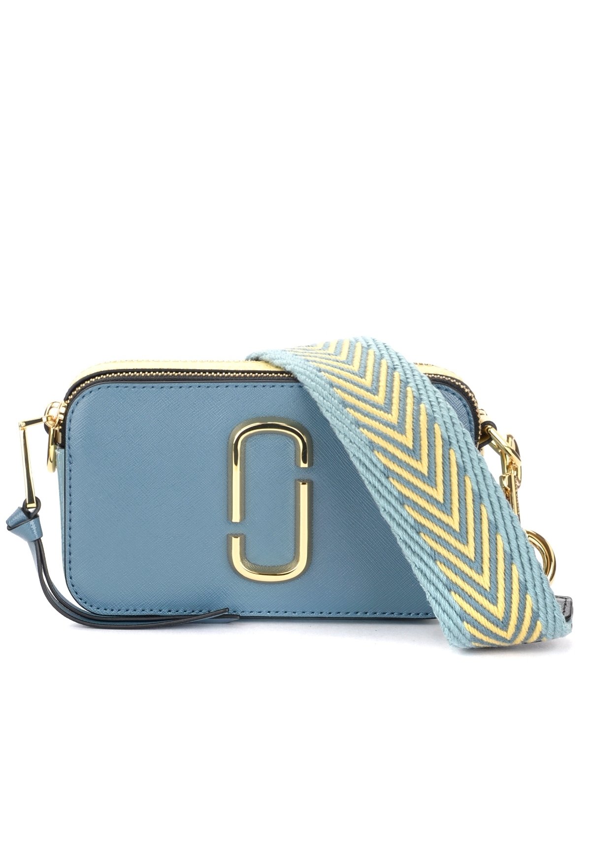 Marc Jacobs Borse a Tracolla Donna M0014146064 Pelle 247,5€