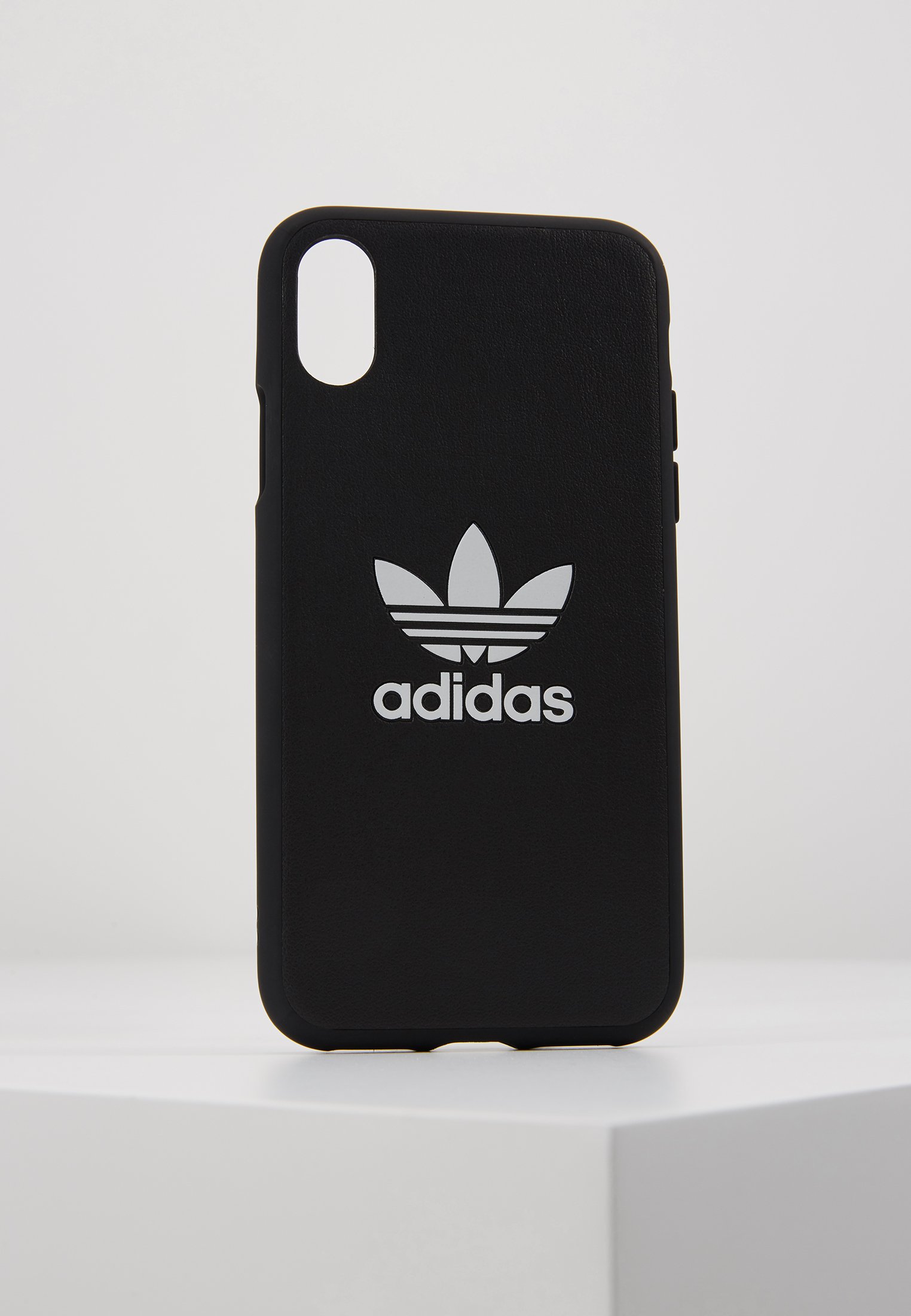 adidas Originals MOULDED CASE TREFOIL FOR IPHONE XXS adidas Originals MOULDED CASE FOR IPHONE XXS Mobilveske