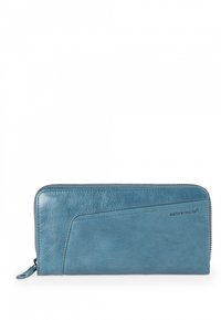 Unselected, coronet blue
