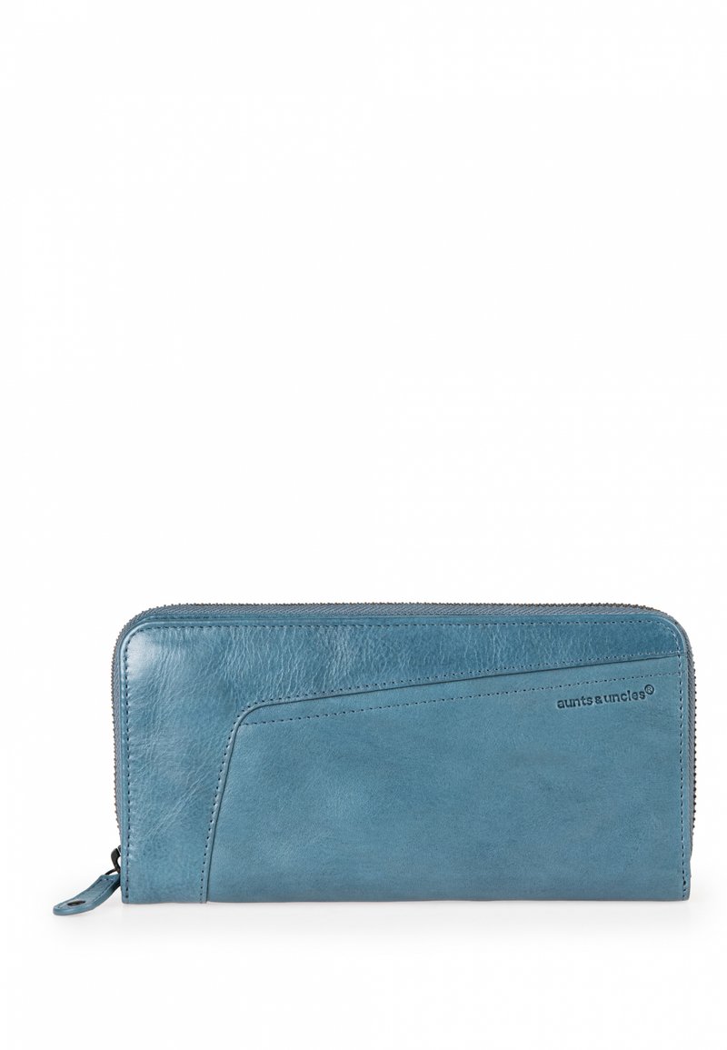 Aunts & Uncles TILDA - Portemonnee - coronet blue