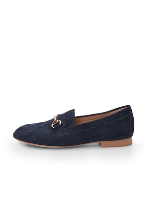 Chaussons - blu