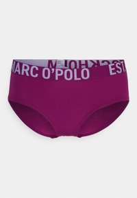 Marc O'Polo ESSENTIALS 3PACK - Slip - juicy berry/lime/faded lilac