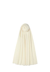 Marella CIURMA - Sciarpa - bianco